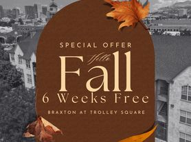 Braxton at Trolley Square
