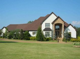 40 Winds Cv, Savannah, TN 38372