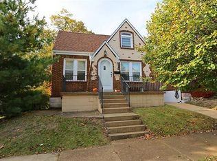 6143 Wanda Ave, Saint Louis, MO