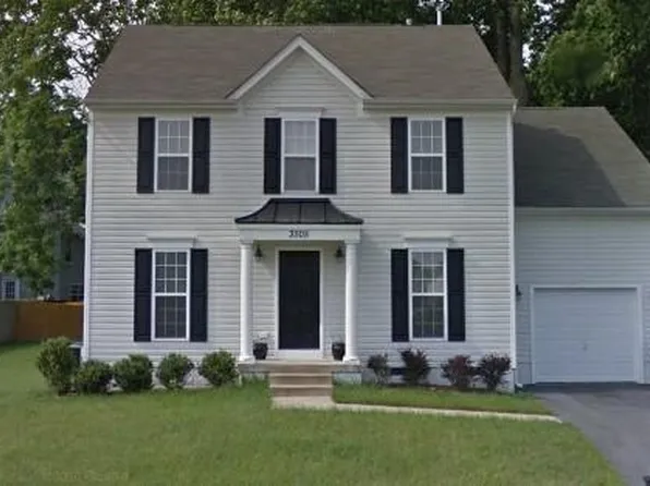 3505 Pine Ridge Road, Toano, VA 23168