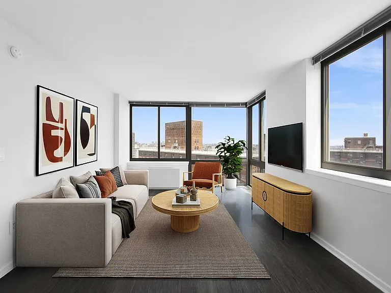 408 E 92nd St #21B — Photo 1