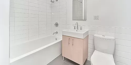 Rented by Living New York
