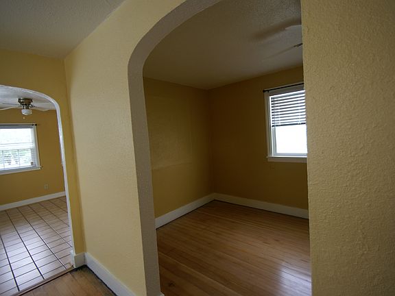 View into Bedroom