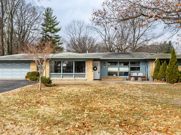4248 Cold Spring Rd, Indianapolis, IN 46228
