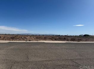 0 Tierra, Calexico, CA 92231