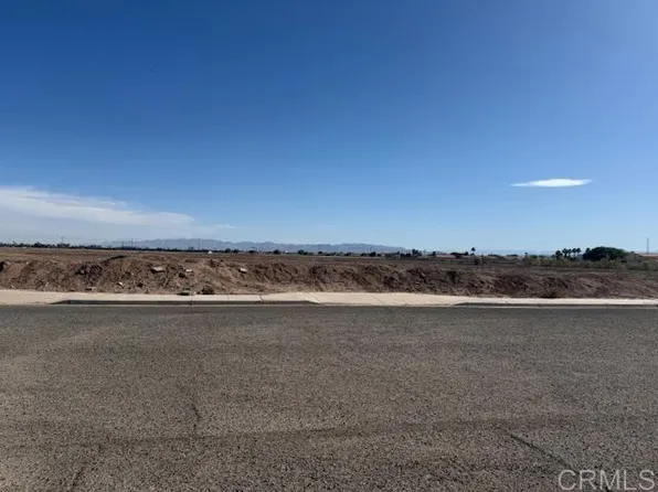 0 Tierra, Calexico, CA 92231