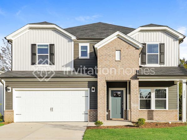 2299 Cherry Creek Rd