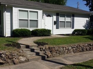 1401 S Engineer Ave, Sedalia, MO 65301