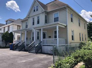 103 S Manor Ave, Kingston, NY 12401