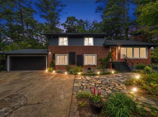 3904 Gladney Dr, Atlanta, GA 30340