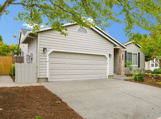 17380 SW Lisa St, Beaverton, OR 97006