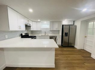 31 Stowers St #1, Revere, MA 02151