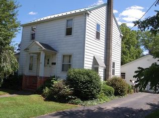 30 Austin St, Wellsboro, PA 16901