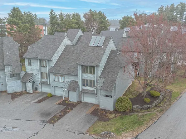 5 Tsienneto Road #38, Derry, NH 03038