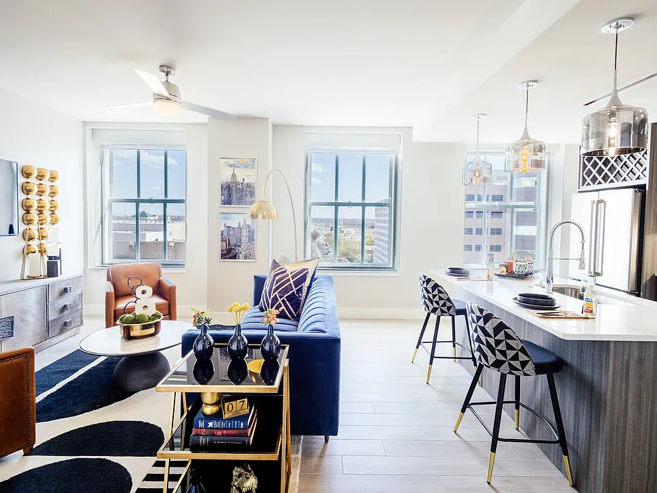 Exclusive Apartments in Oklahoma City