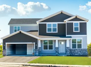 19657 104th Pl, Corcoran, MN 55374