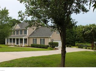 1116 Maple Ridge Dr #1116, Burlington, NC 27217