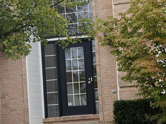 streetview frontdoor