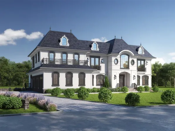 1 Capel Drive, Dix Hills, NY 11746