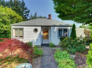 4309 E J St, Tacoma, WA 98404