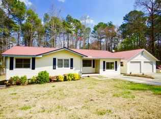 2361 Lenora Rd, Loganville, GA 30052