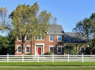 7747 Rockburn Dr, Ellicott City, MD 21043