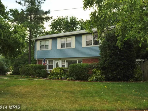 6343 Beryl Rd, Alexandria, VA 22312