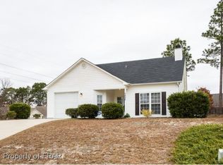 3400 Ireland Dr, HOPE MILLS, NC 28348