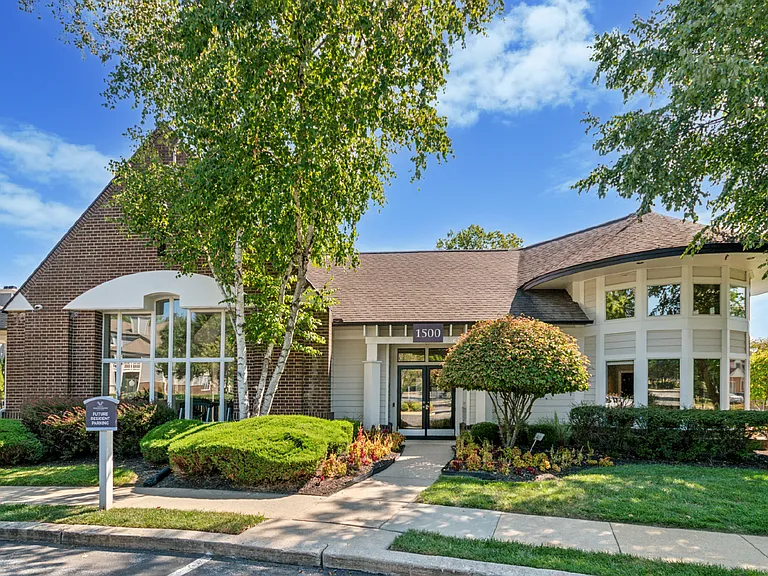 Village at Windermere Apartments — Photo 31