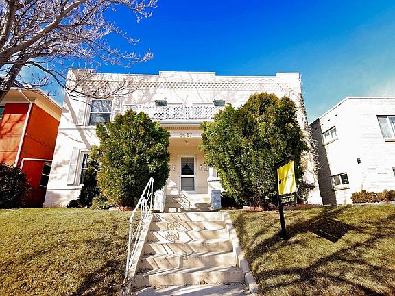 2nd image of 1437 Clayton St APT 5
