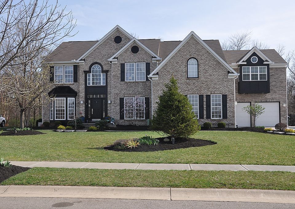 3965 Marble Ridge Ln (front)