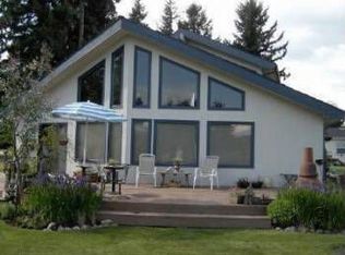 3217 214th Ave E, Lake Tapps, WA 98391
