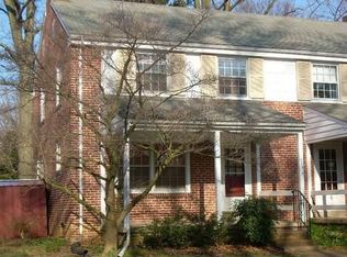 716 State St, Lancaster, PA 17603