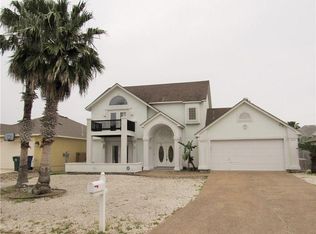 14526 Dragonet St, Corpus Christi, TX 78418