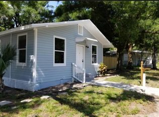 127 W Sligh Ave, Tampa, FL 33604