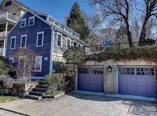 44 Pratt St, Providence, RI 02906