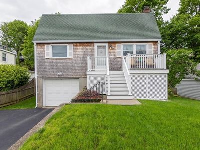 29 Wituwamat Rd, Weymouth, MA, 02191