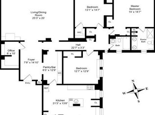 16 W 77th St #15E, New York, NY