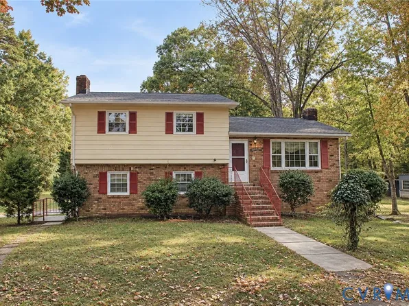 9711 Old Stage Rd, Prince George, VA 23875