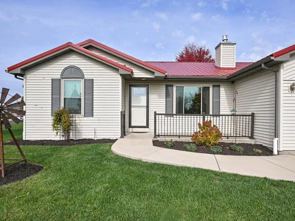 1511 Birchwood STREET, Delavan, WI 53115