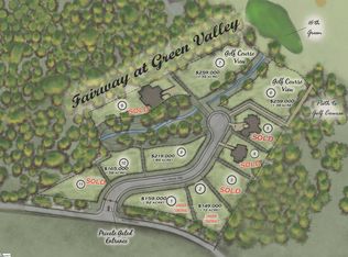 0 Tall Poplar Trl LOT 10, Greenville, SC 29617