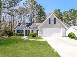 722 Loblolly Ln, Winder, GA 30680