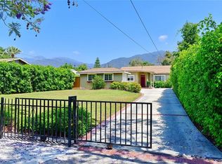 509 E Maple Ave, Monrovia, CA 91016