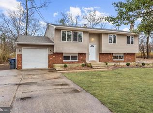 520 New Jersey Rd, Browns Mills, NJ 08015