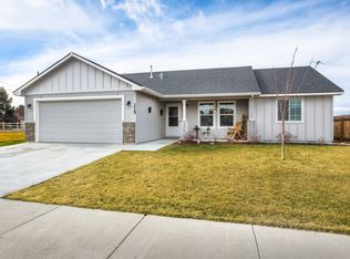 115 Mitchell Dr, Wilder, ID 83676