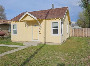 305 N Spring St, Susanville, CA 96130
