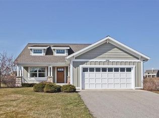 1991 Talamore Ct SE, Grand Rapids, MI 49546