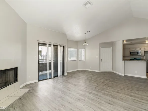 5038 S Rainbow Blvd Unit 206, Las Vegas, NV 89118