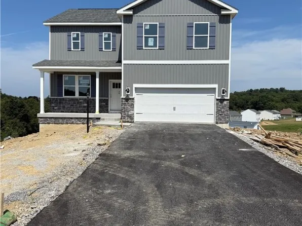 155 Crabapple Ln N, Beaver Falls, PA 15010