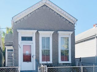 2328 Griffiths Ave, Louisville, KY 40212